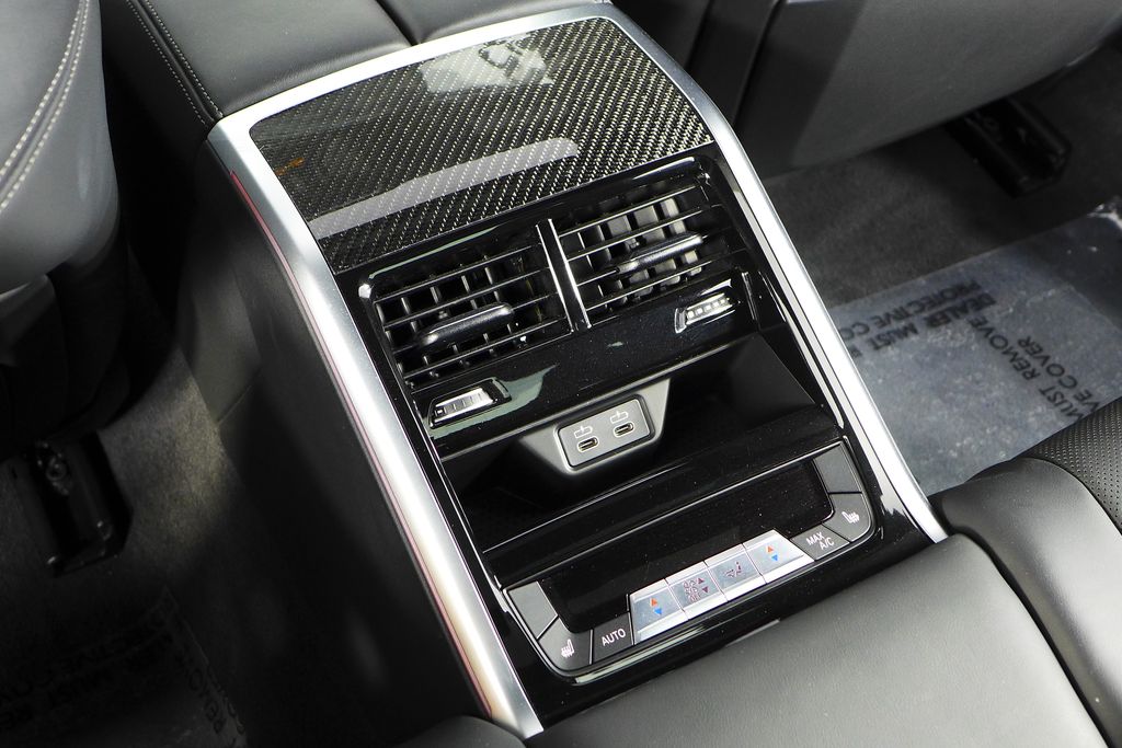 Thumbnail: 2023 BMW 8 Series - 24