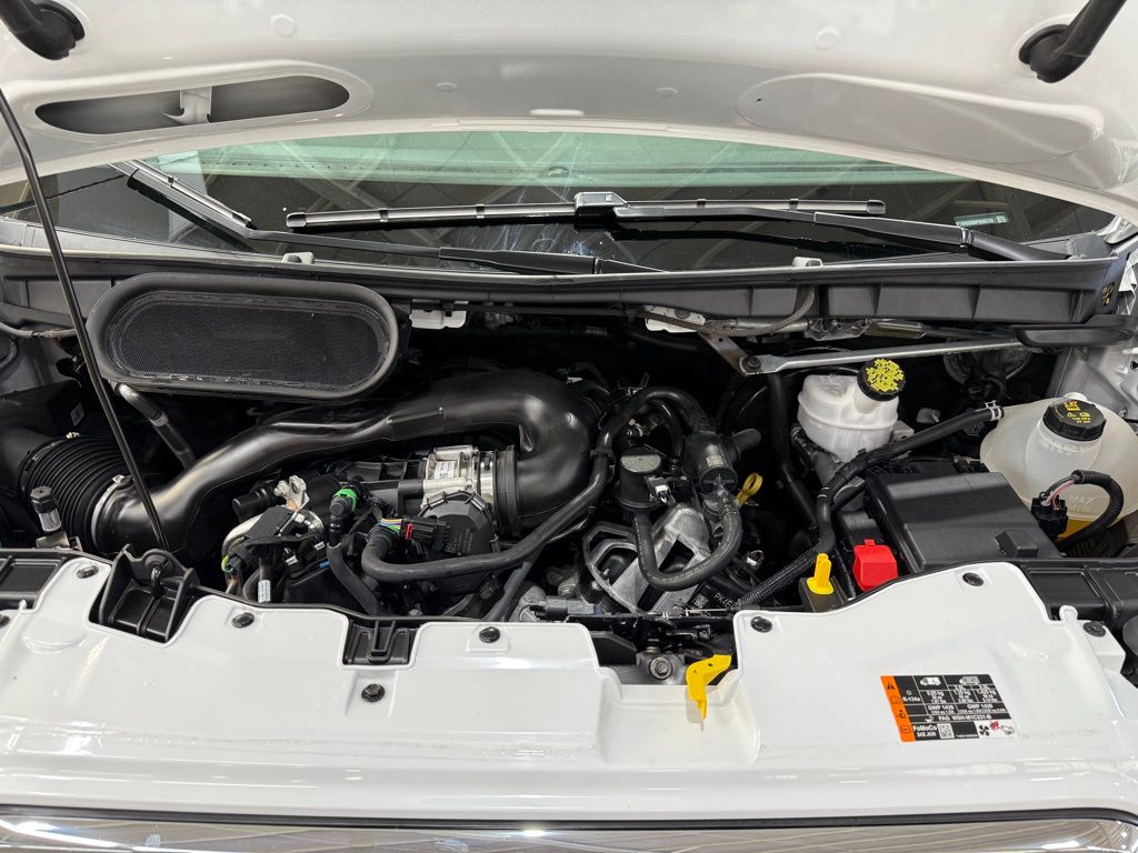 2023 Ford Transit-350 Base