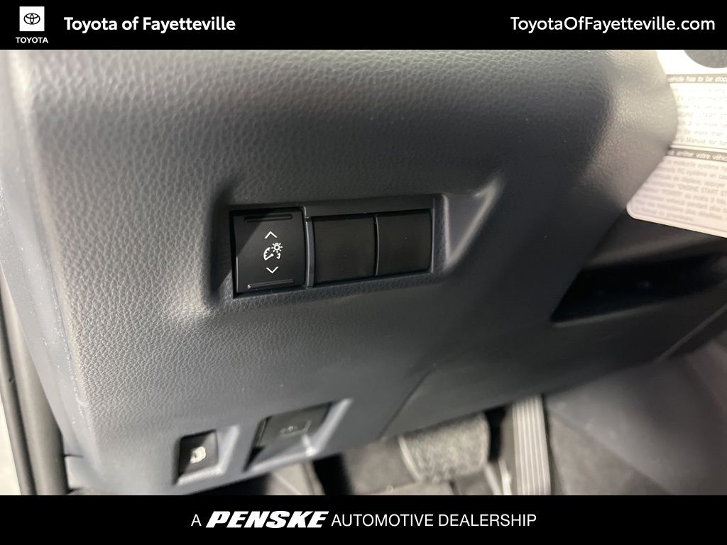 Thumbnail: 2026 Toyota RAV4 - 26