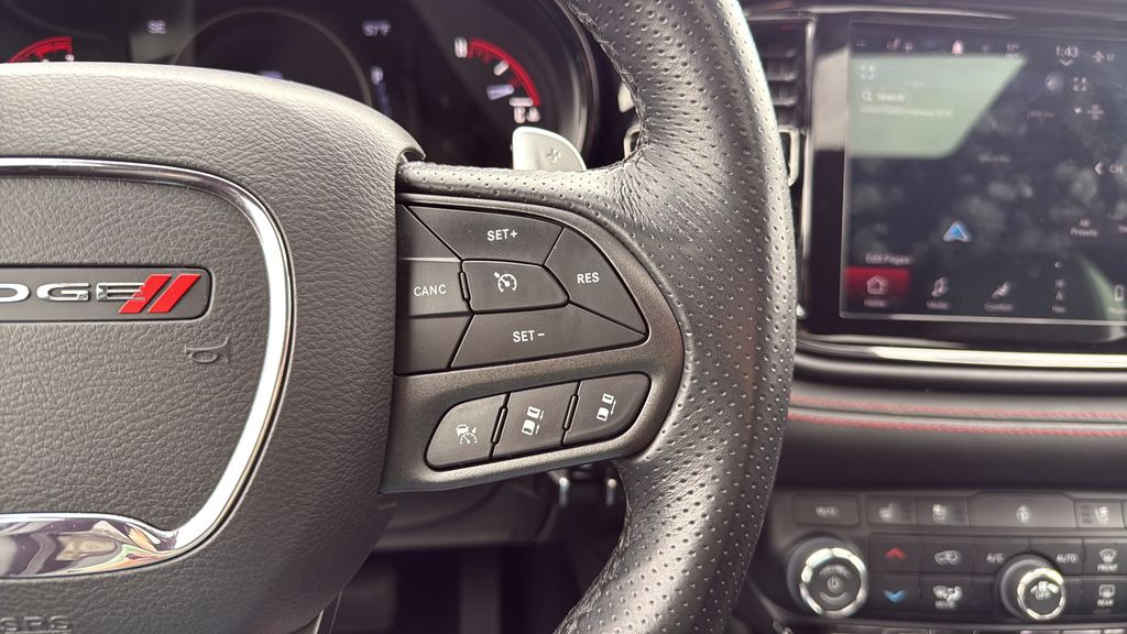 2024 Dodge Durango