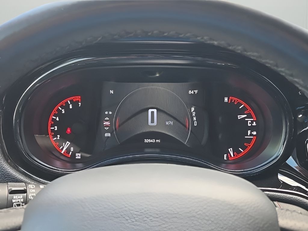 Used Car 2023 Dodge Durango  Gt Plus For Sale Under $50,000 In Austin, Texas