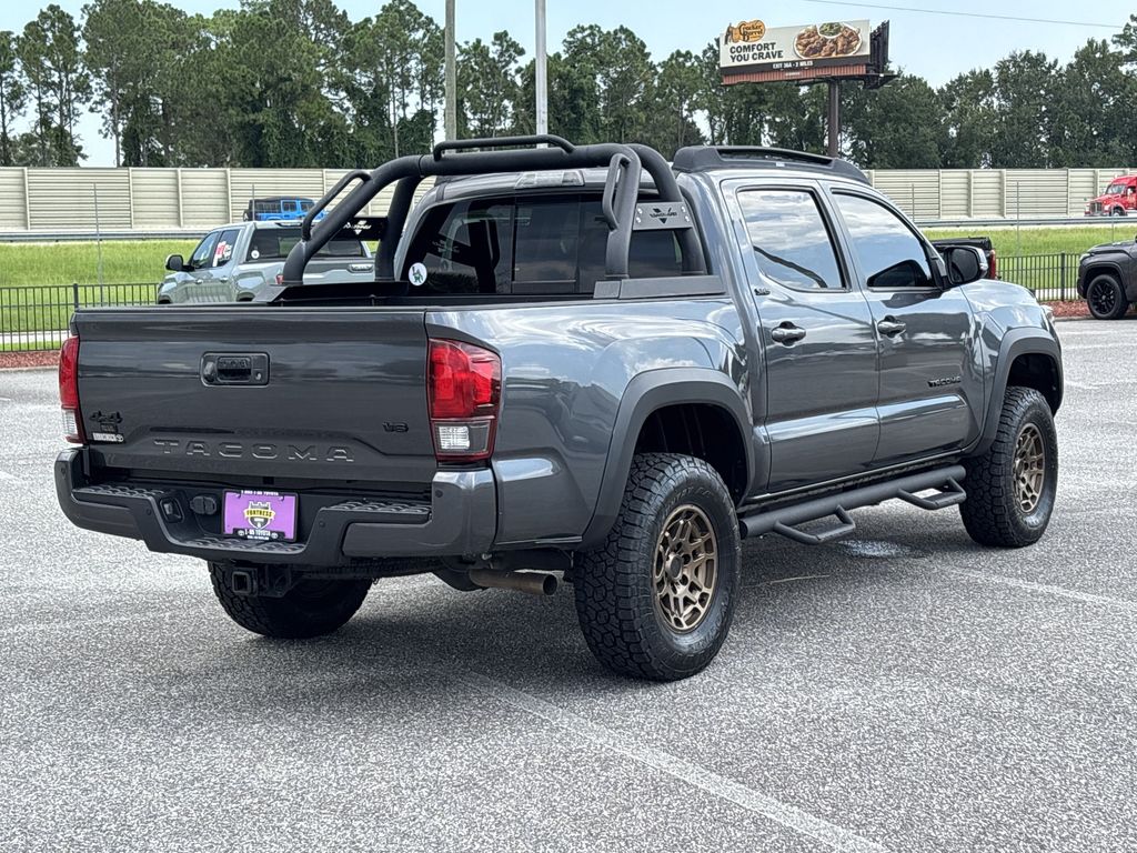 Used 2023 Toyota Tacoma Truck