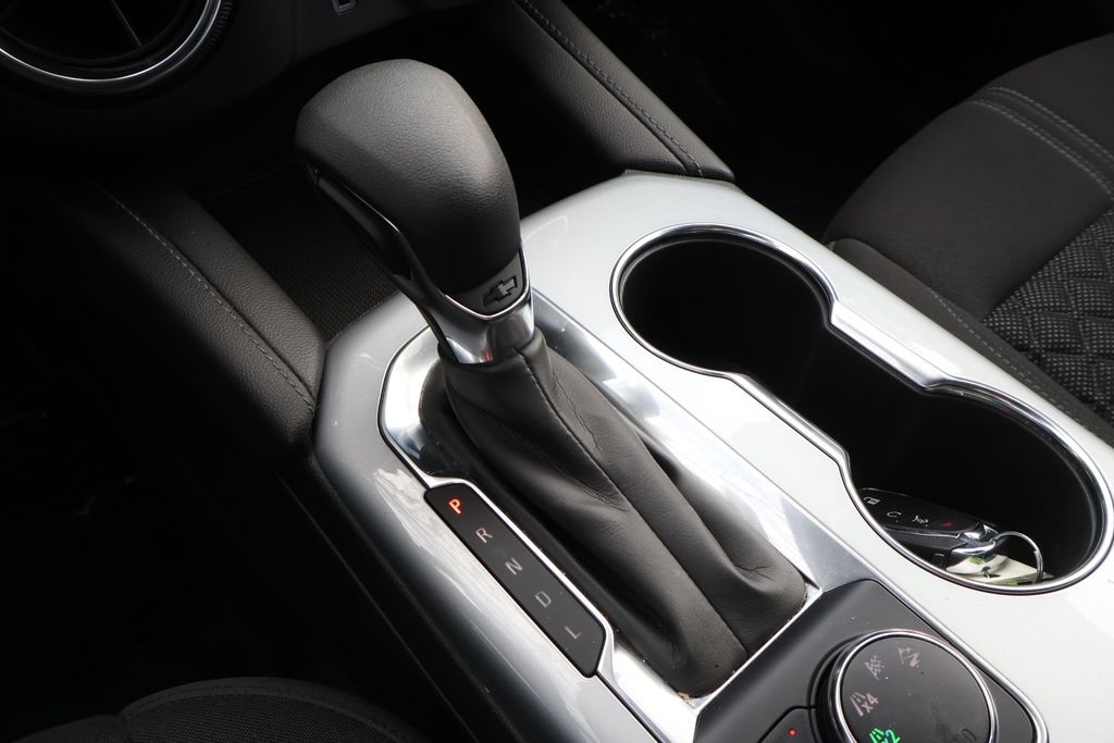 Thumbnail: 2022 Chevrolet Blazer - 23