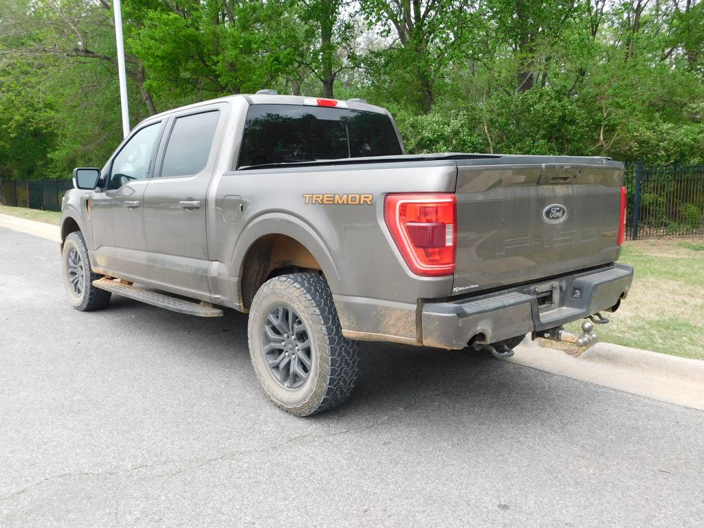 Thumbnail: 2023 Ford F-150 - 3