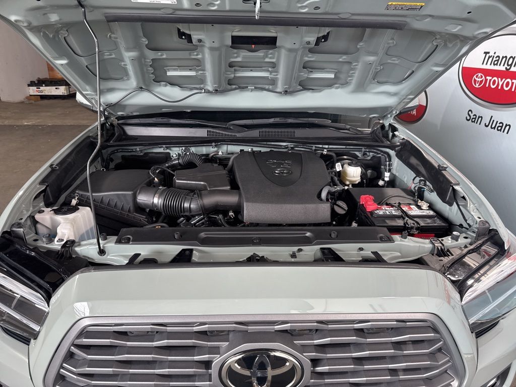 Used Car 2023 Toyota Tacoma  Trd Sport For Sale Under $40,000 In San Juan, Puerto Rico