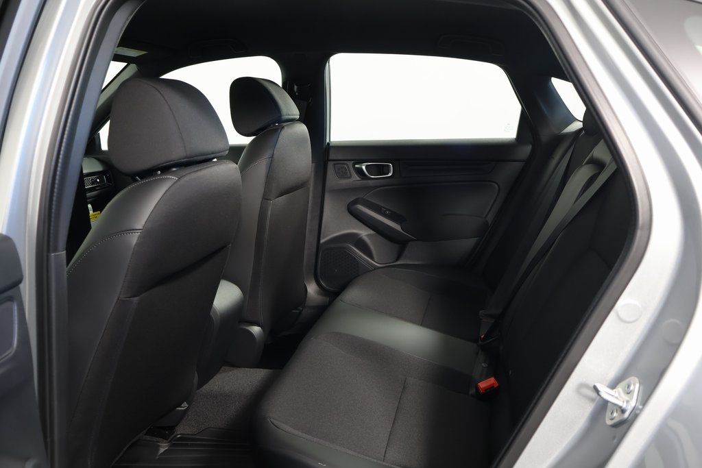 Thumbnail: 2026 Honda Civic - 6