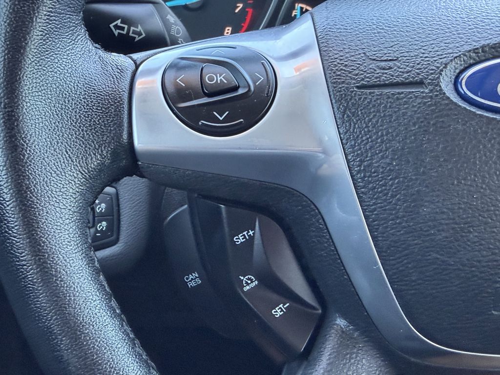 used 2014 Ford Escape car, priced at $7,692