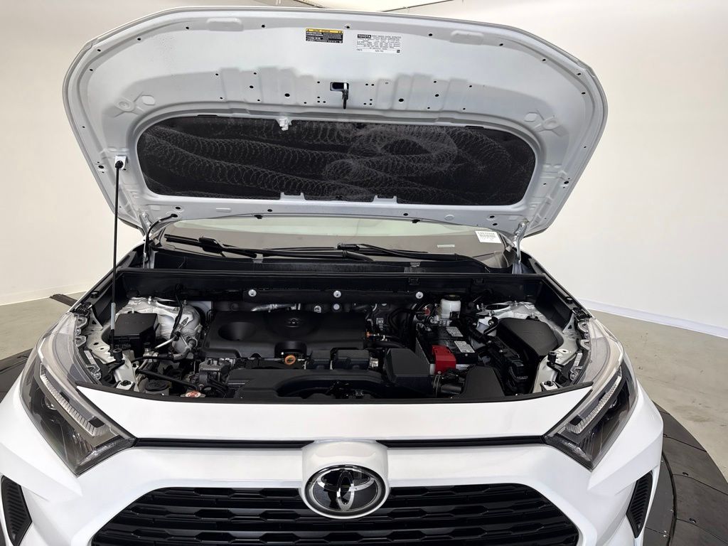 Thumbnail: 2024 Toyota RAV4 - 14