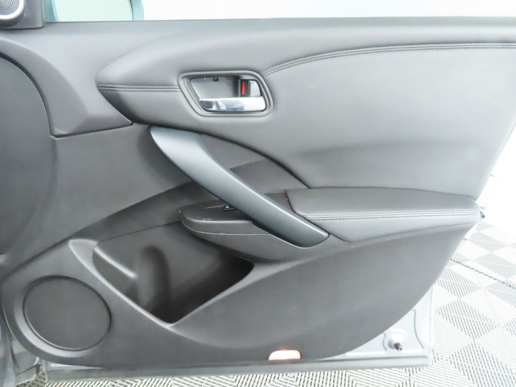 Thumbnail: 2017 Acura RDX - 26