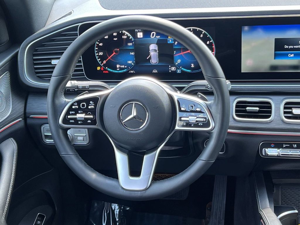 2023 Mercedes-Benz GLE GLE 350 26