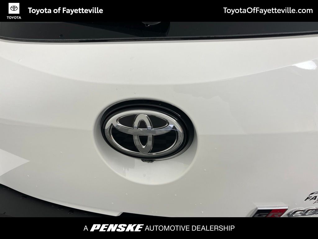 Thumbnail: 2026 Toyota GR Corolla - 17