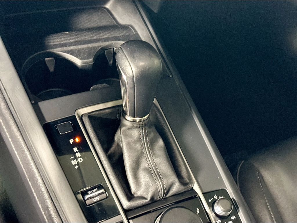 2023 Mazda CX-30 2.5 S Select Package