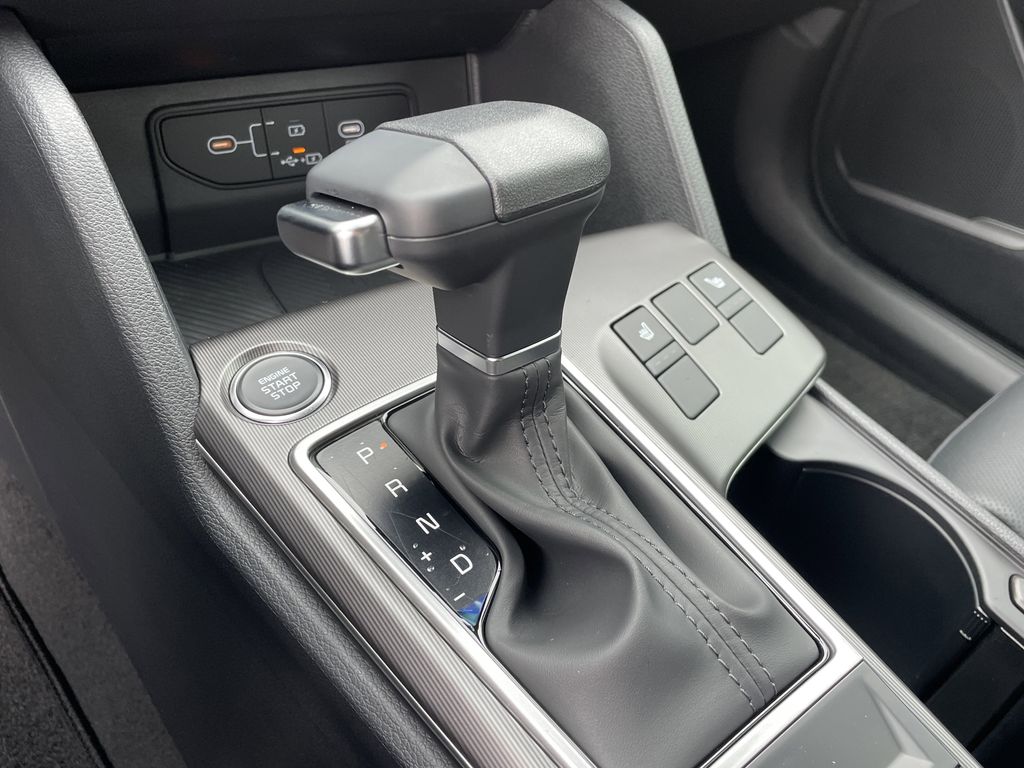 new 2026 Kia Sportage car, priced at $31,421