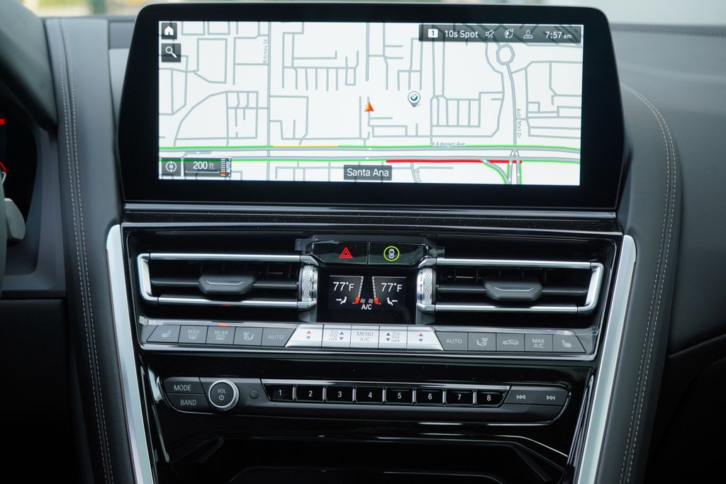 Thumbnail: 2026 BMW 8 Series - 14