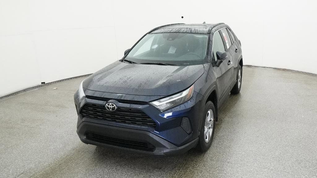 Thumbnail: 2025 Toyota RAV4 - 18