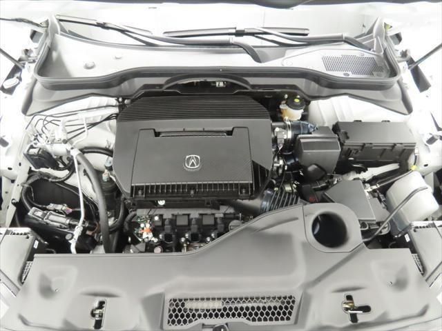 Thumbnail: 2026 Acura MDX - 30