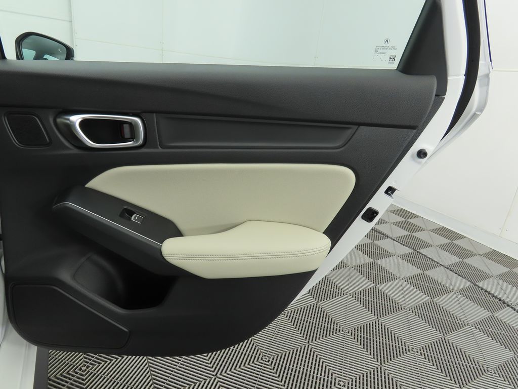 Thumbnail: 2026 Acura Integra - 27