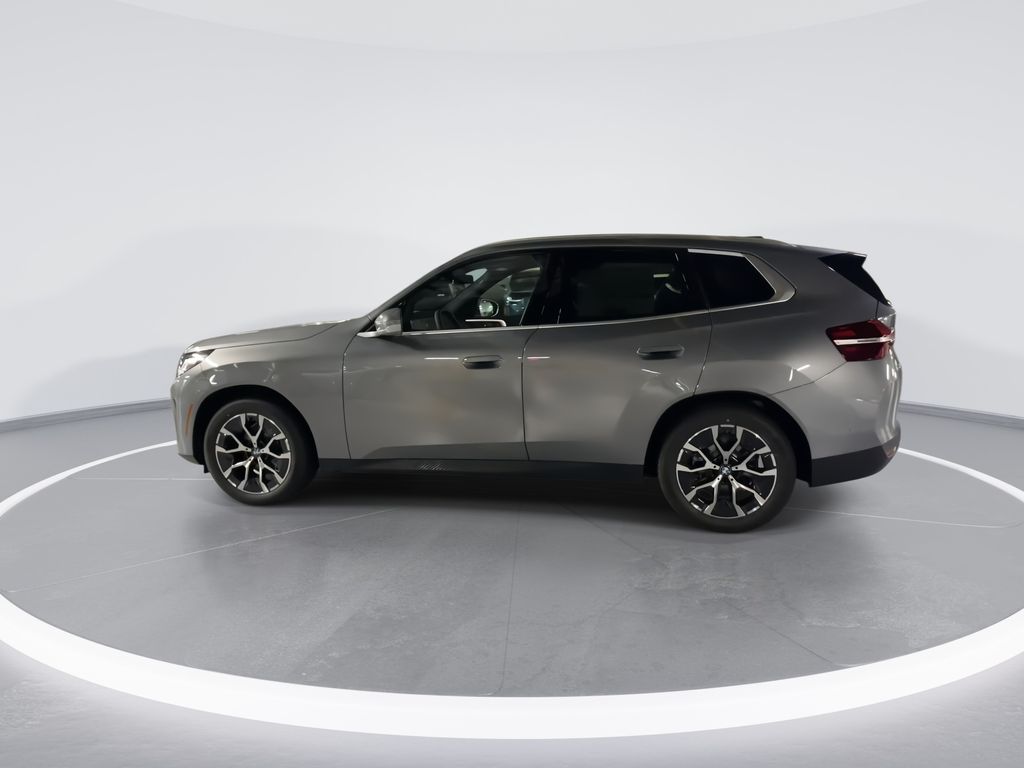 Thumbnail: 2026 BMW X3 - 5