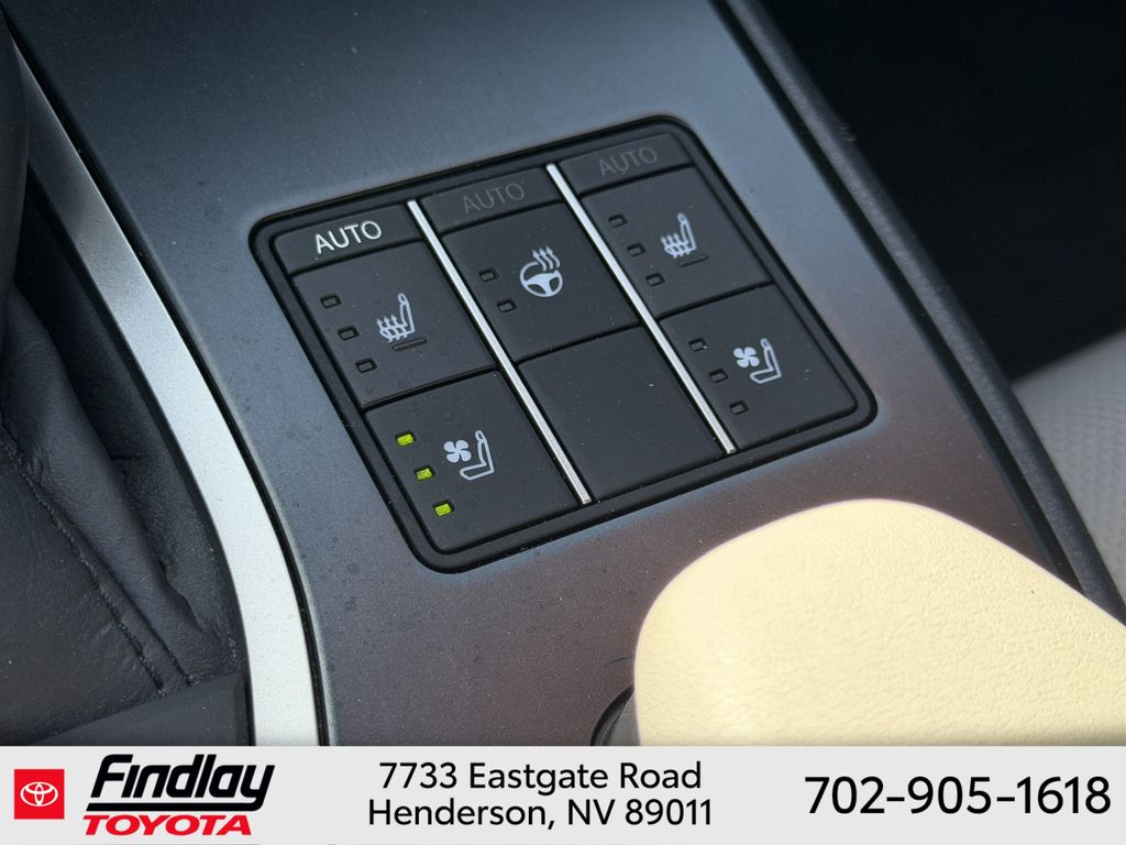 Used 2024 Lexus UX SUV