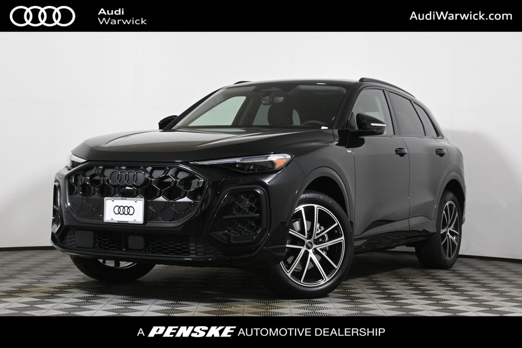 Thumbnail: 2026 Audi Q5 - 1