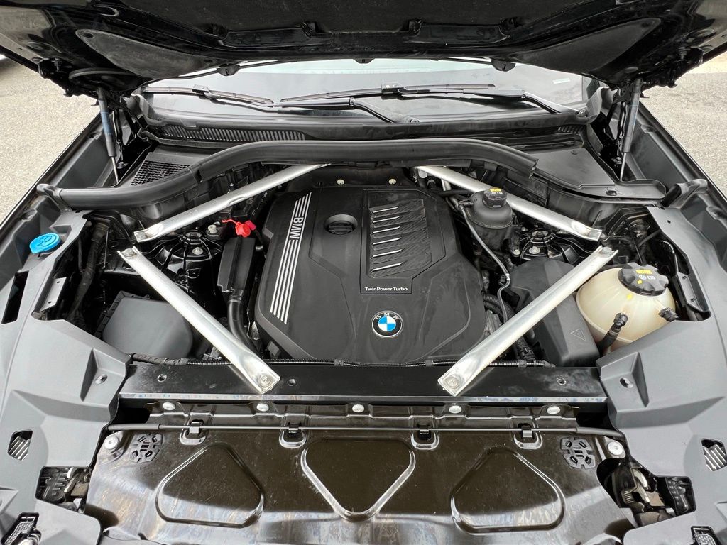2020 BMW X5 xDrive40i photo