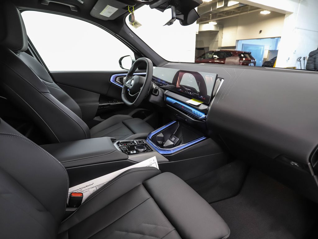 Thumbnail: 2026 BMW X3 - 30