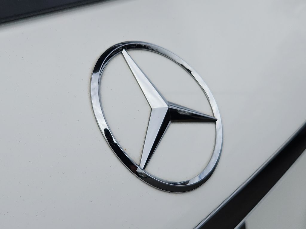 Thumbnail: 2025 Mercedes-Benz GLE - 31