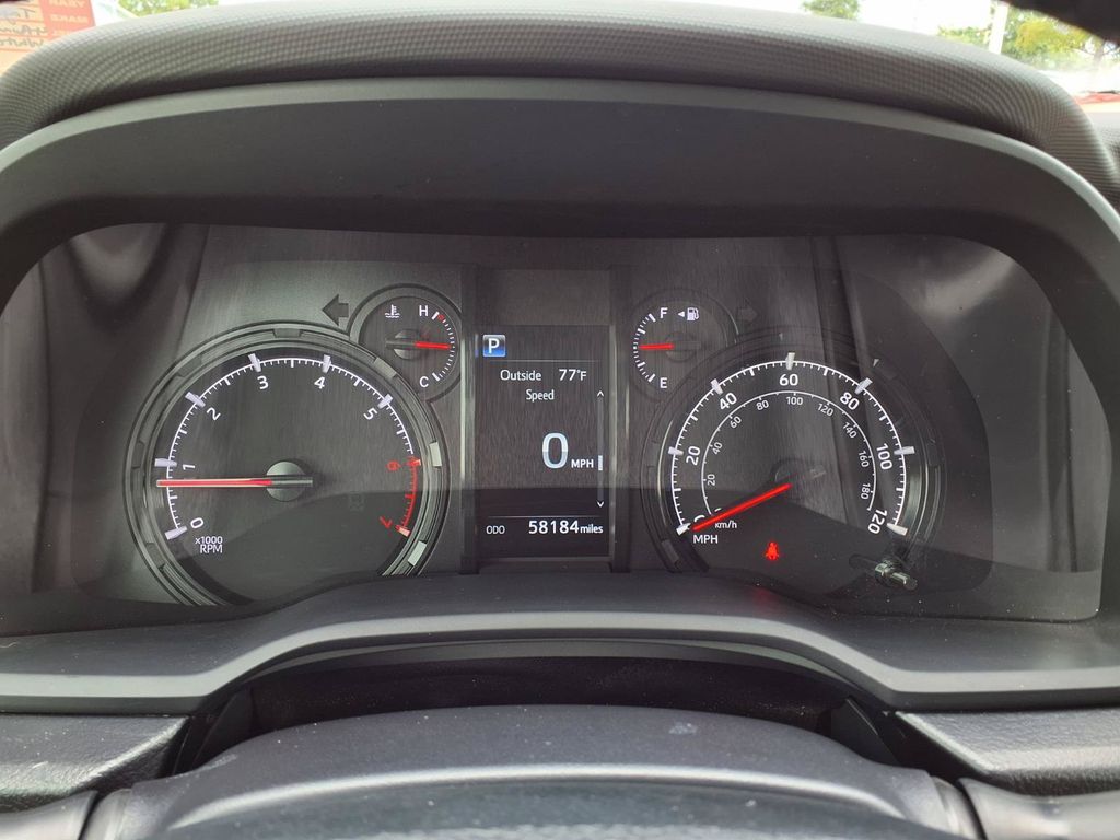 Used 2023 Toyota 4Runner SUV