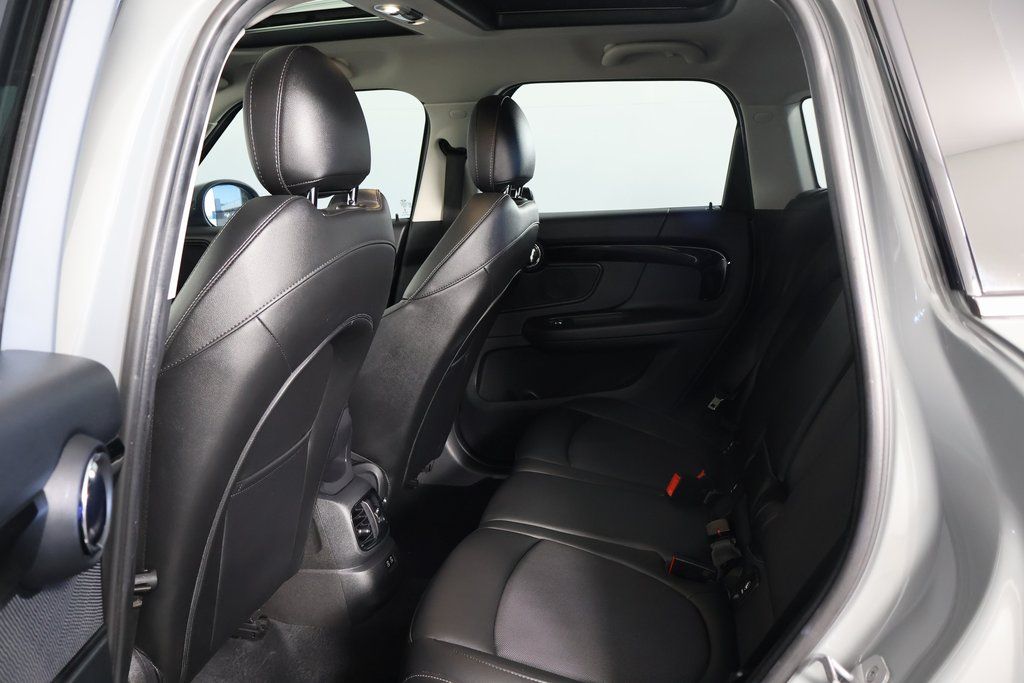 Thumbnail: 2021 MINI Cooper Countryman - 11