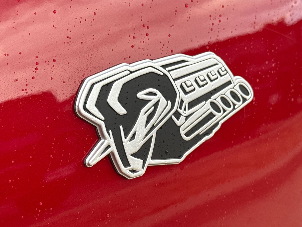 New 2026 Ram 1500 Truck