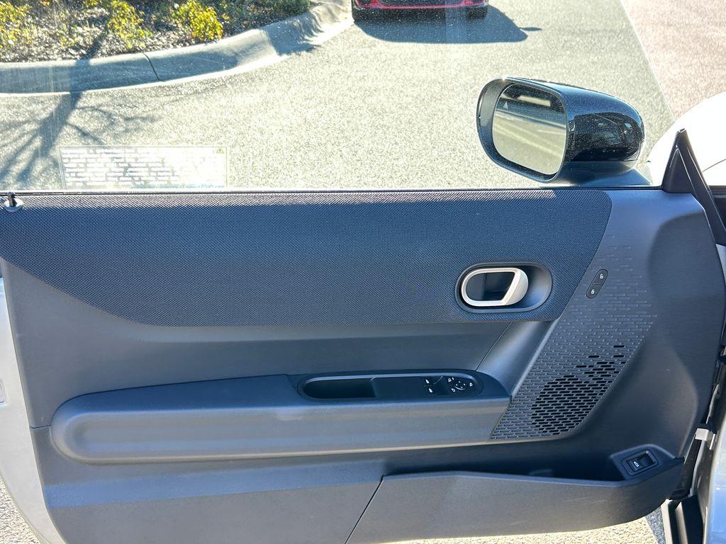 Thumbnail: 2025 MINI Cooper - 11