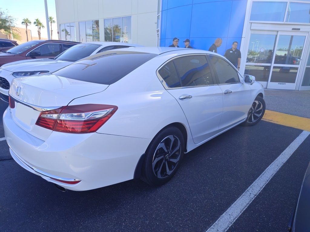 Thumbnail: 2016 Honda Accord - 5