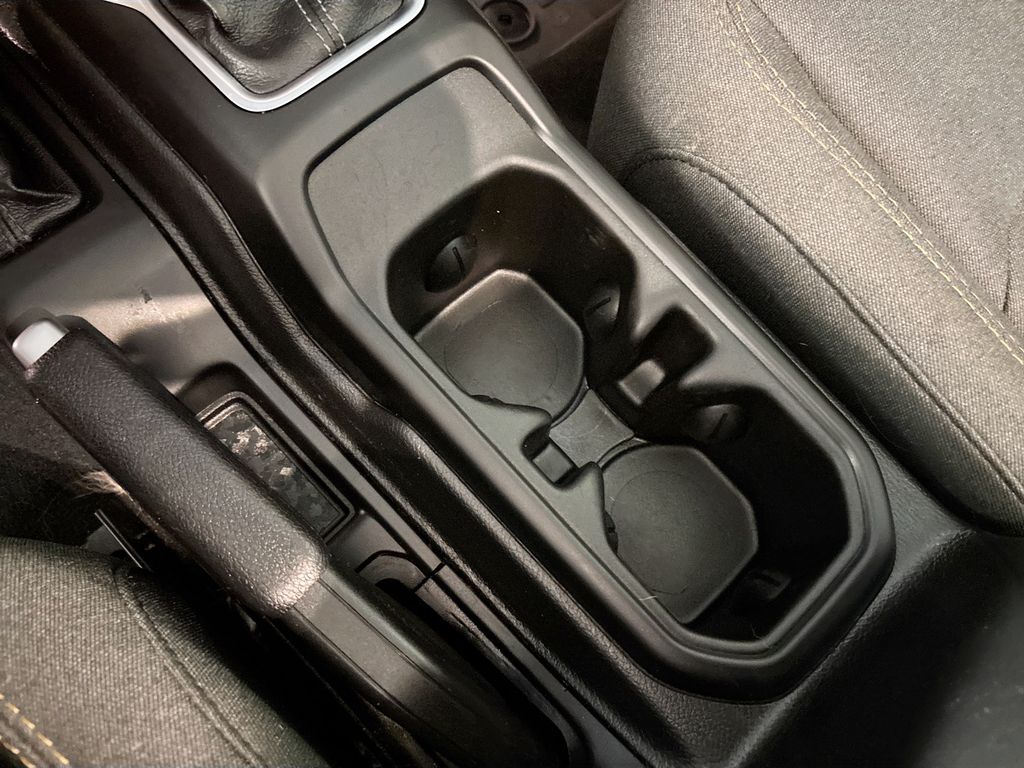 2024 Jeep Wrangler Sport S 4xe