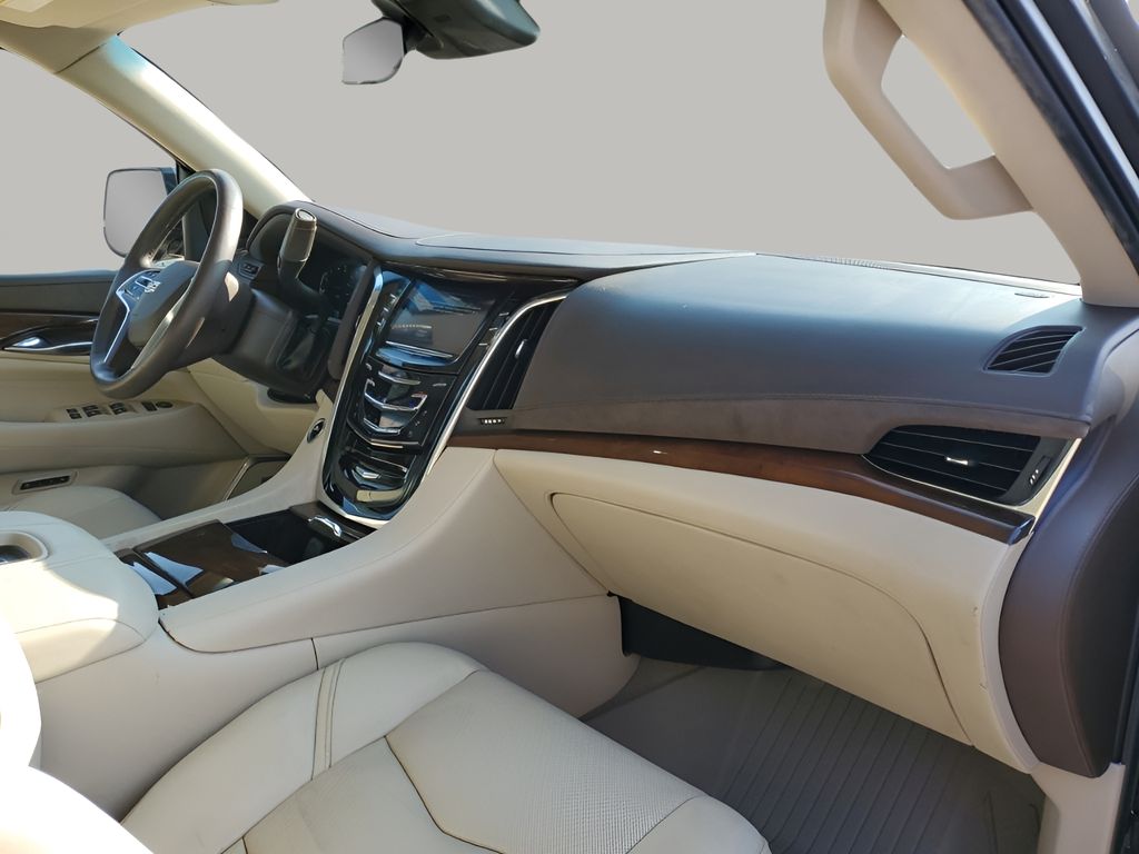 Used Car 2017 Cadillac Escalade  Luxury For Sale Under $25,000 In Austin, Texas