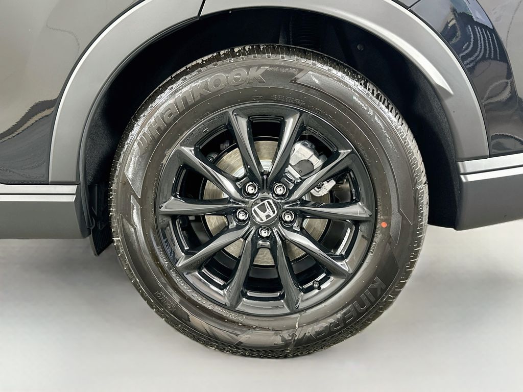 Thumbnail: 2026 Honda CR-V - 32