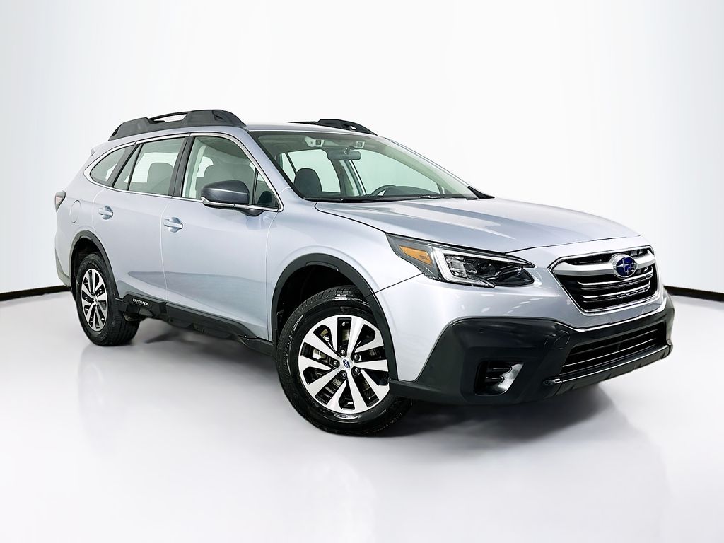 2020 Subaru Outback 2.5i