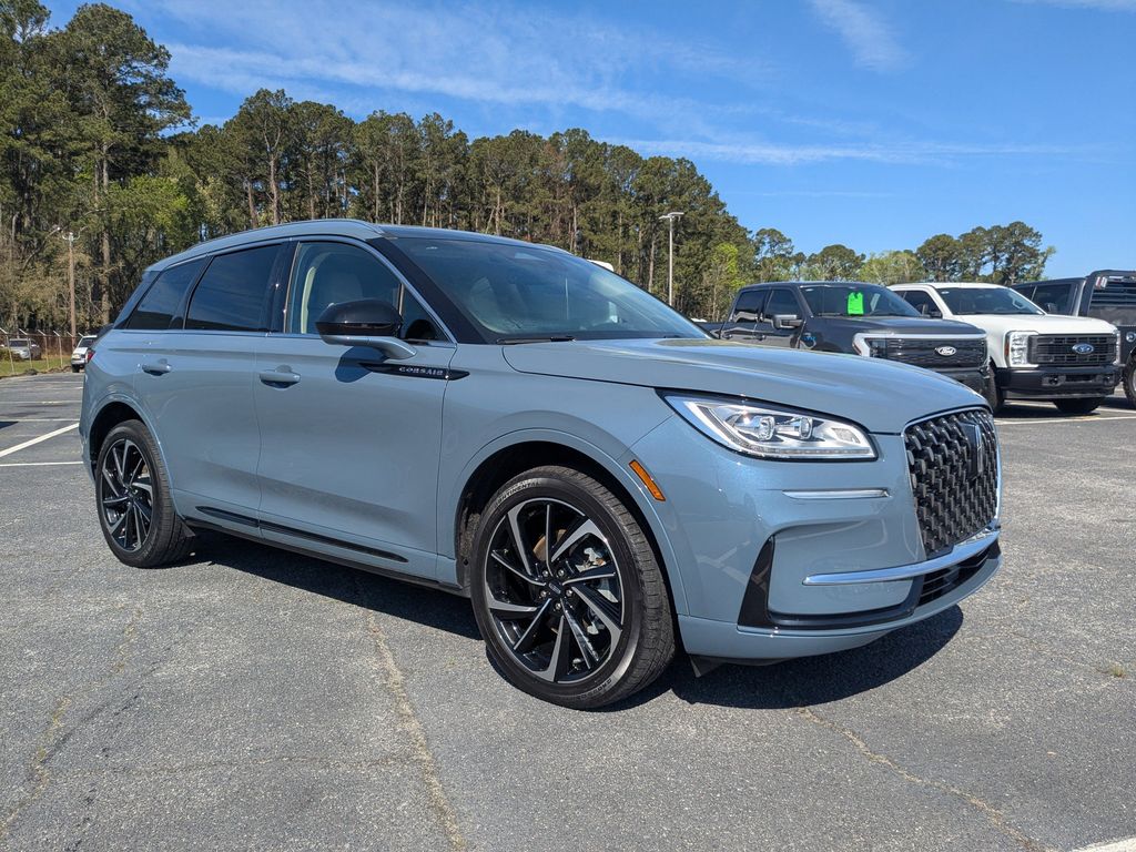 2024 Lincoln Corsair Grand Touring