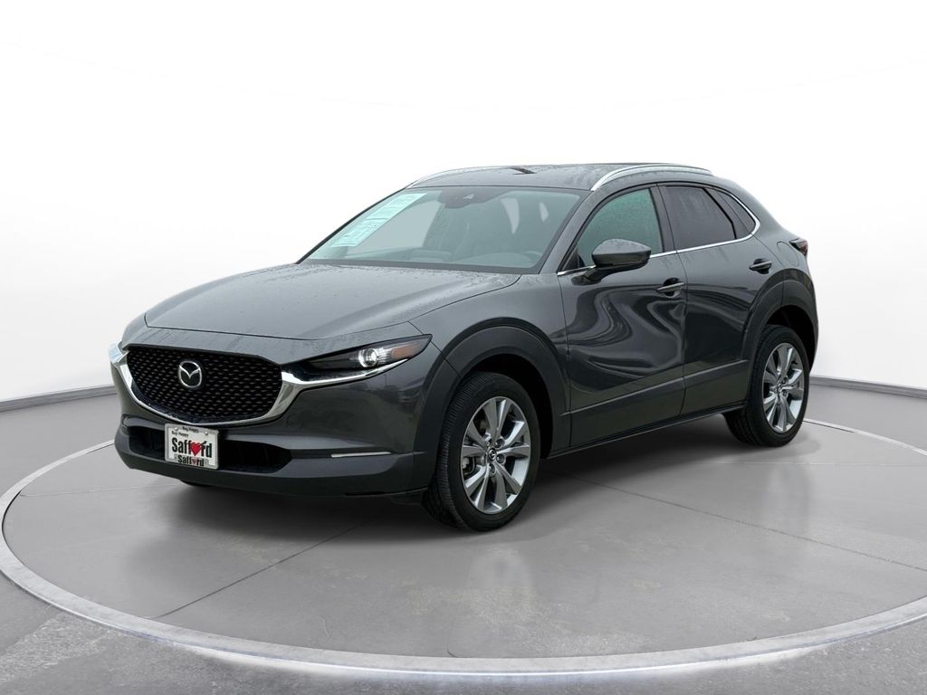 2023 Mazda Mazda CX-30 2.5 S Select Package