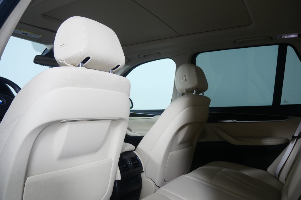 Thumbnail: 2016 BMW X5 - 19