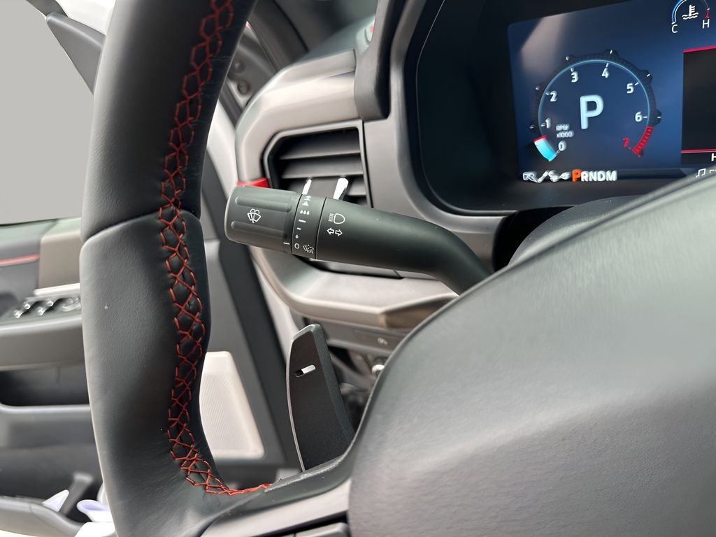 Used Car 2025 Ford F-150  Raptor For Sale Under $90,000 In Austin, Texas