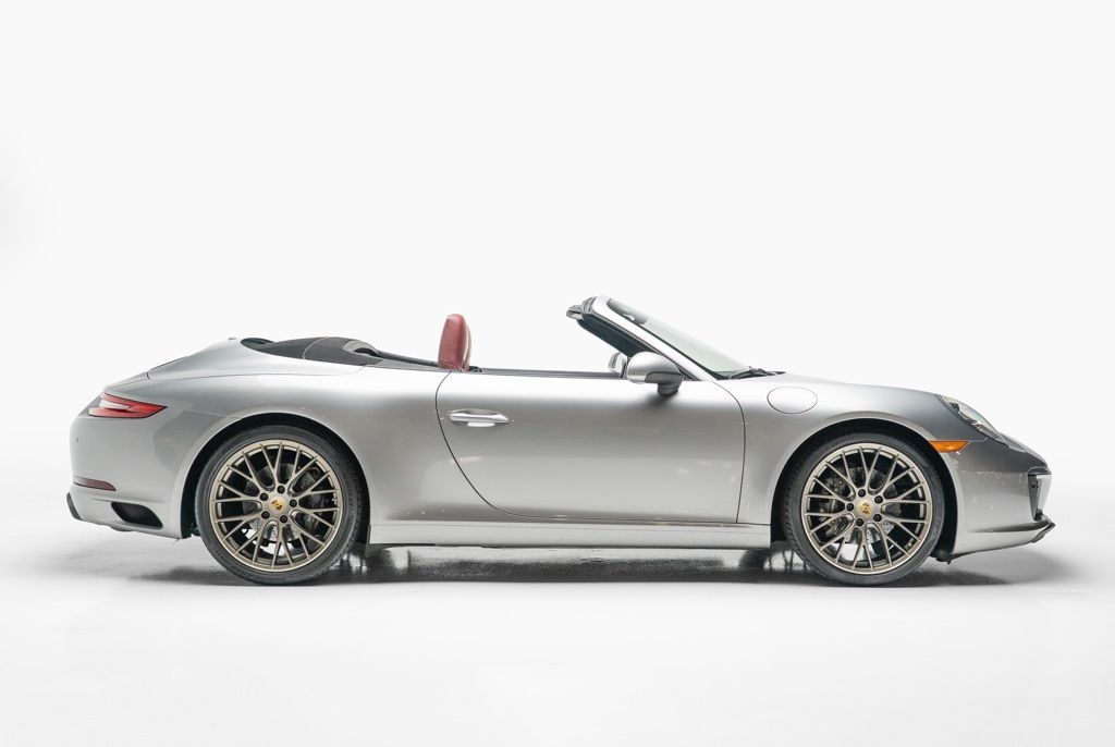 2019 Porsche 911 - Thumbnail 7