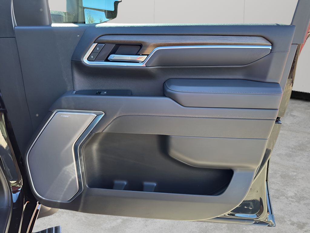 Used Car 2025 Chevrolet Silverado 2500hd  High Country For Sale Under $80,000 In Austin, Texas