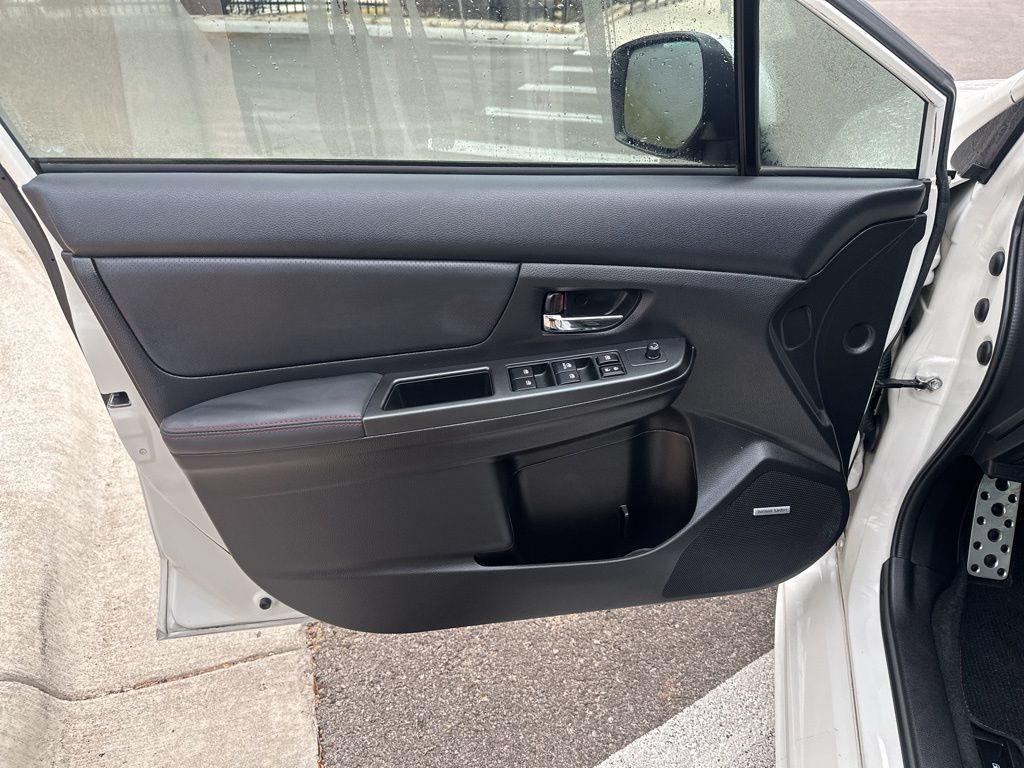 Used Car 2015 Subaru Impreza  Wrx For Sale Under $20,000 In Austin, Texas