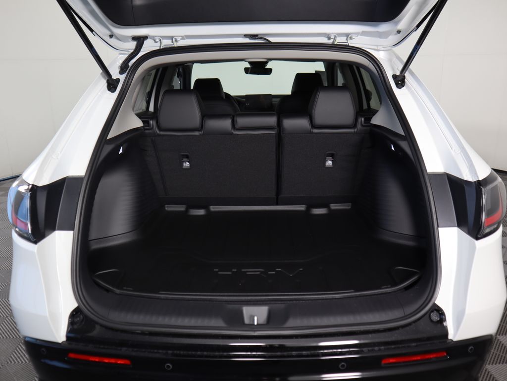 Thumbnail: 2026 Honda HR-V - 28