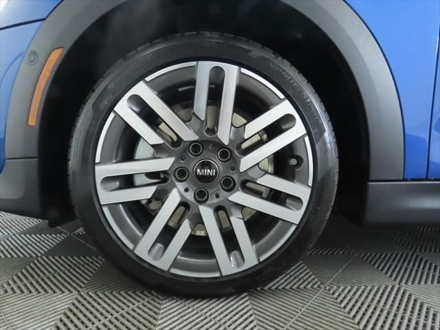 Thumbnail: 2026 MINI Cooper - 27