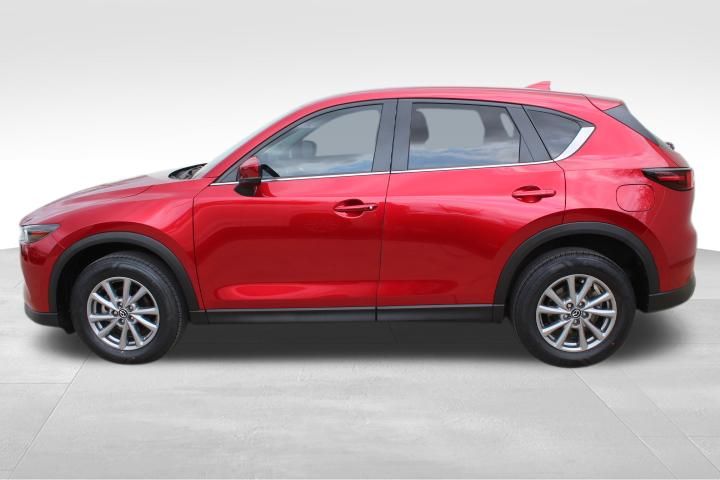 Used Car 2023 Mazda Cx-5  2.5 S Preferred Package For Sale Under $25,000 In Georgetown, Texas