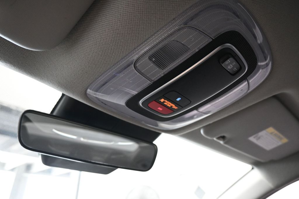 Used 2022 Electric Shadow Hyundai Blue image 22