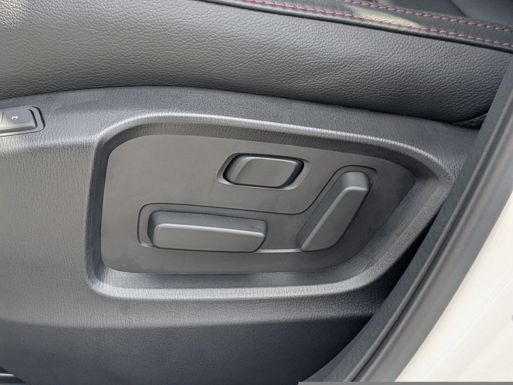 2025 Mazda CX-5 2.5 Turbo Premium