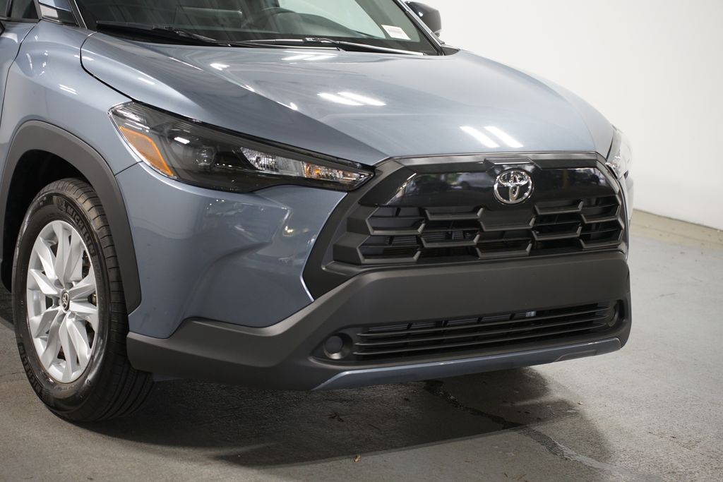 Thumbnail: 2026 Toyota Corolla Cross - 4