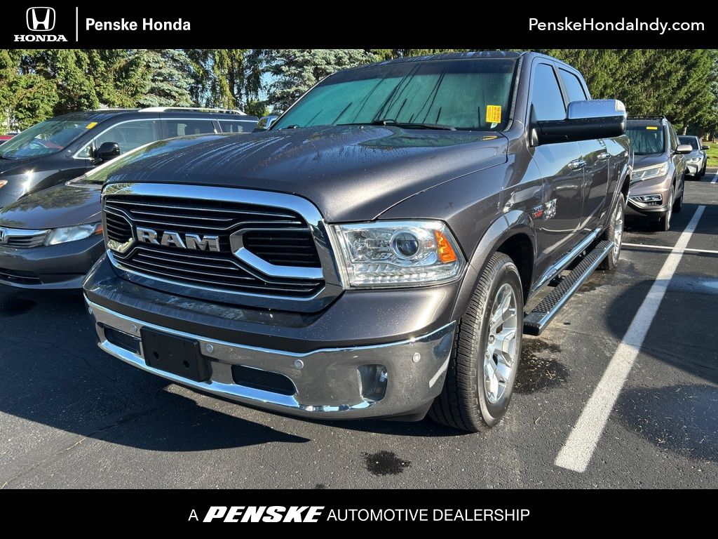 2017 RAM 1500 Limited -
                Indianapolis, IN